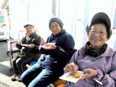 005　ゲートボール場の方